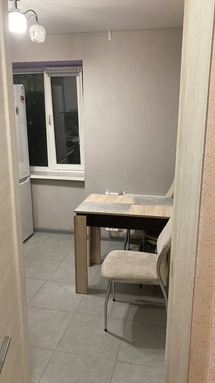 Квартира Квартира в центре до моря 500 метров — Анапа