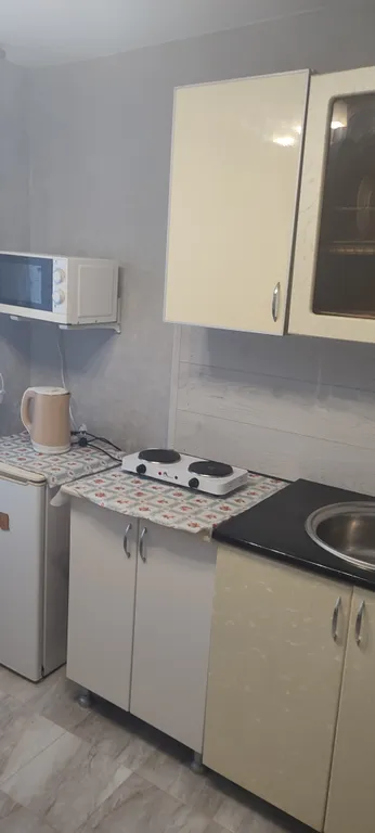 Квартира на берегу Черного моря