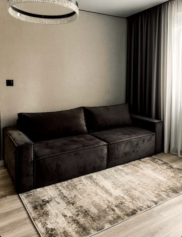 Апартаменты в центре