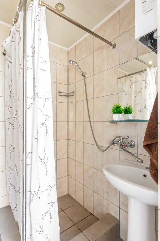 Коттедж Дом на частной территории — Геленджик