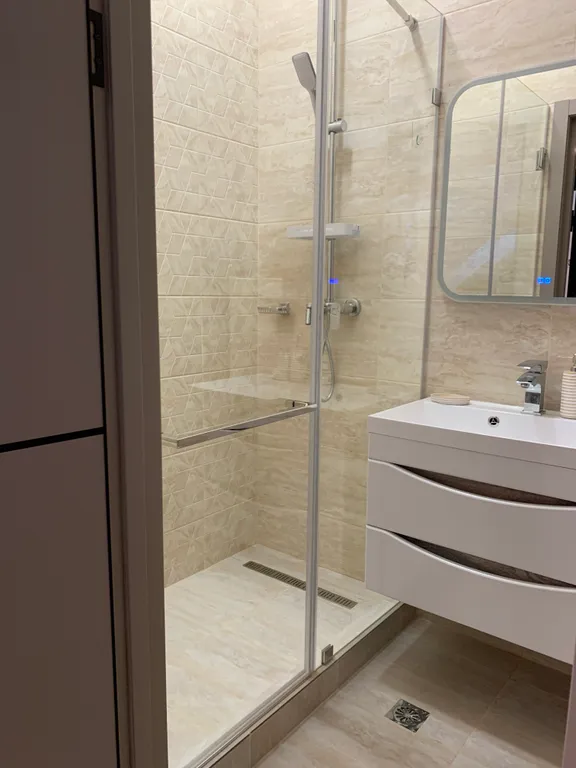 Лофт апартамент