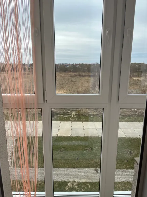 Квартира рядом с морем