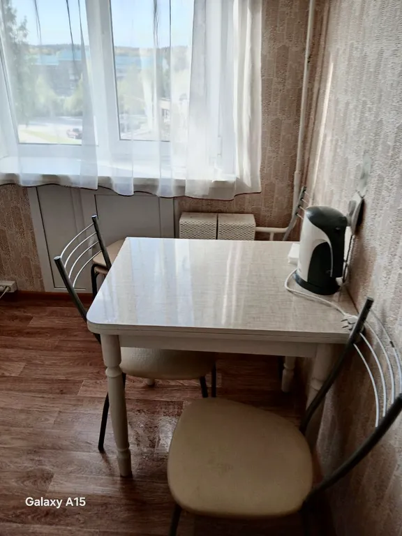 Комфортная квартира в центре города