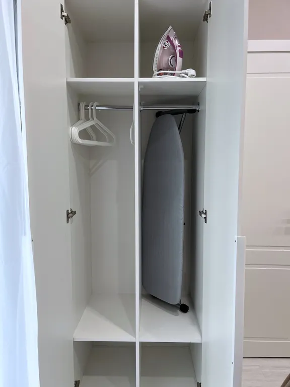 Дизайнерские апартаменты на Степана Повха