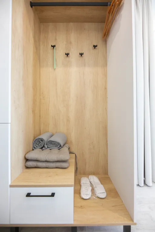 Квартира Квартира Шалфей — Светлогорск