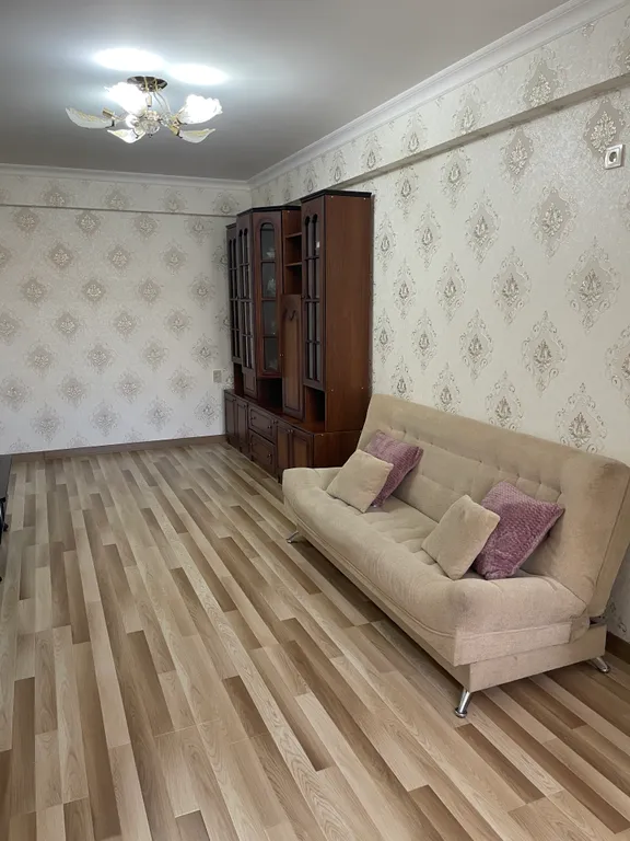 Квартира Квартира у фонтана — Дербент