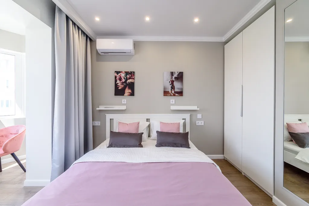 Lucky Home Moscow рядом с Кулакова, Рогачева, РУДН