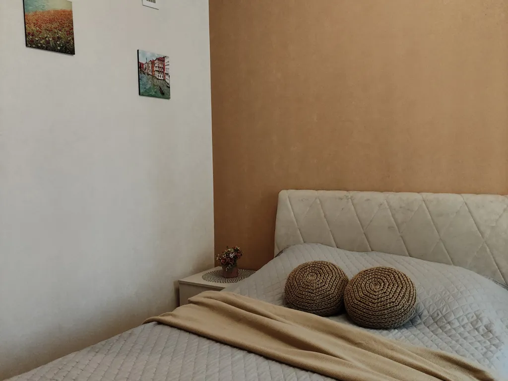 Уютная квартира-студия возле областной больницы