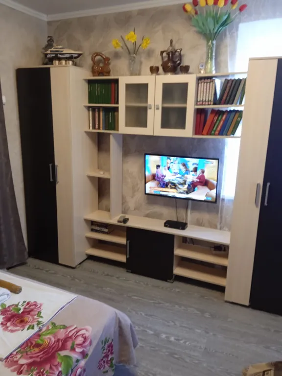 Дом для уютного отдыха