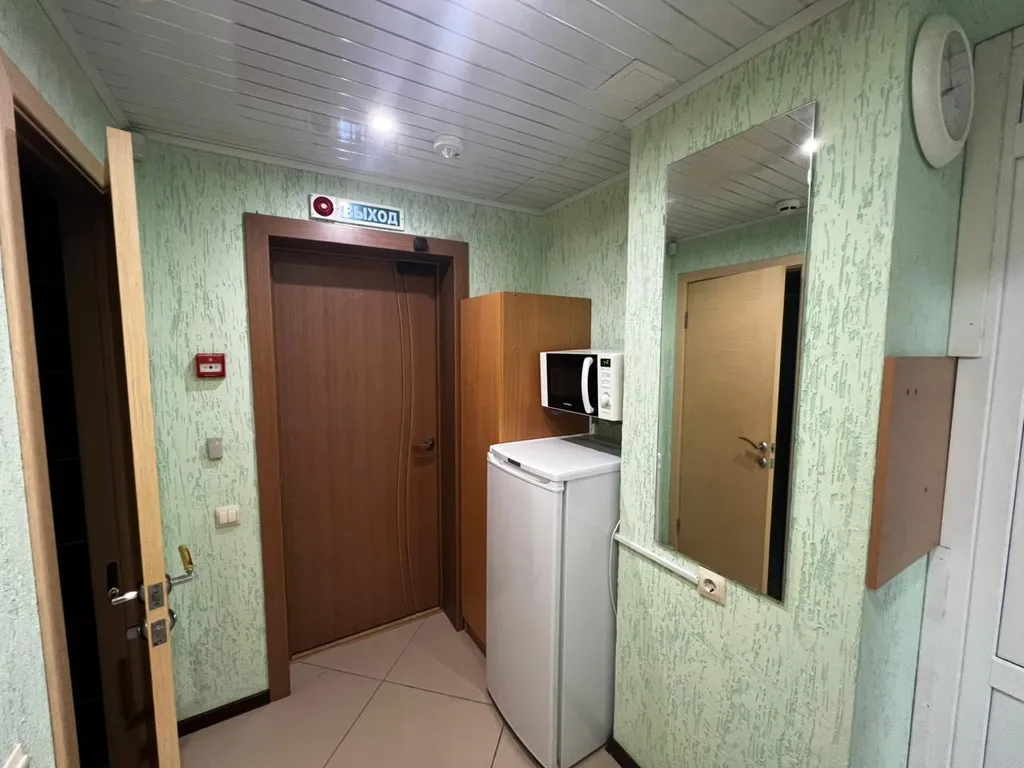 Квартира Комната — аренда посуточно в Уфа