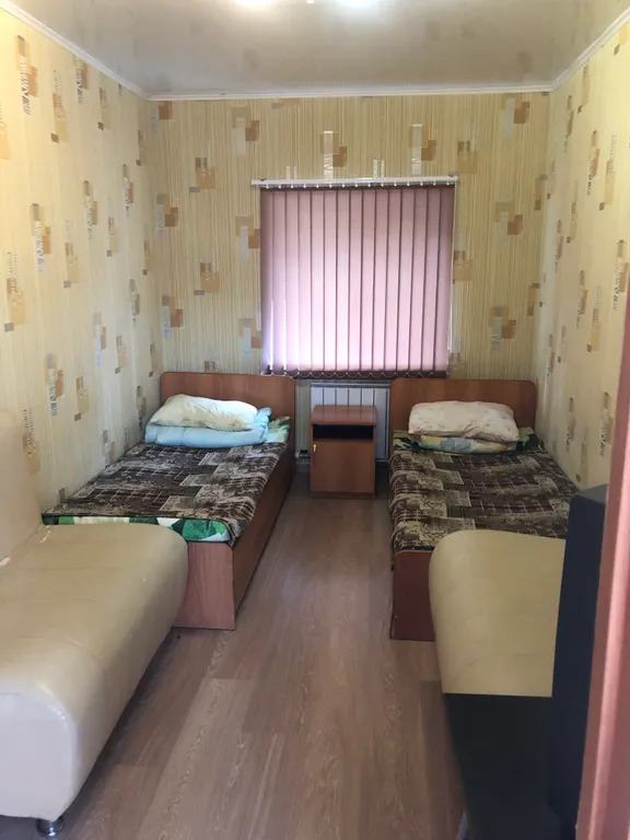 4-комнатная Квартира