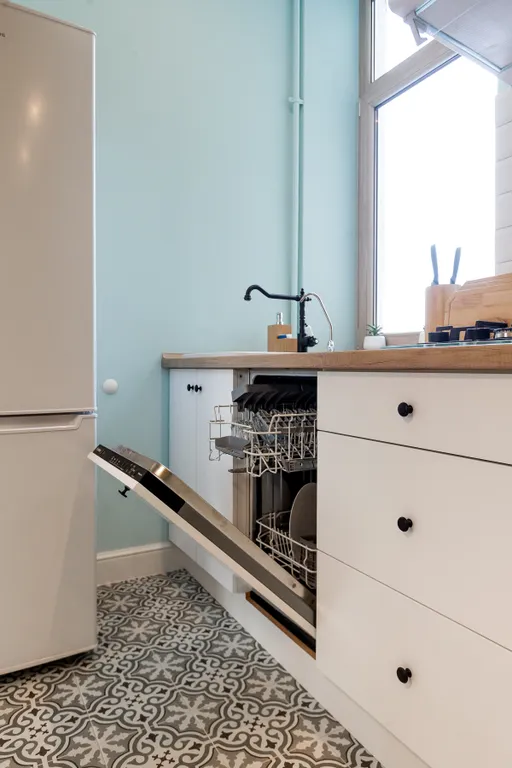 Квартира Элитные Апартаменты в центре города — Калининград