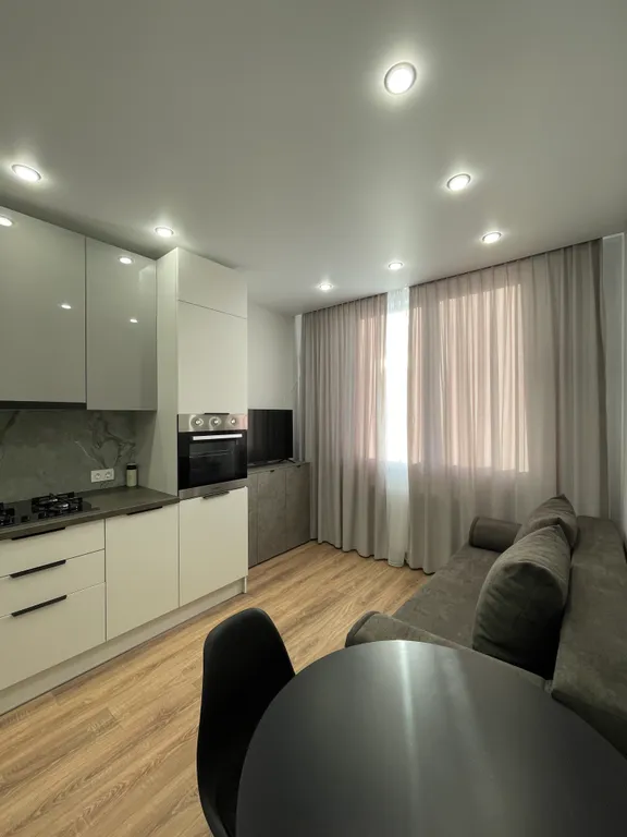 Уютная квартира в экологически чистом районе Ласкино парк