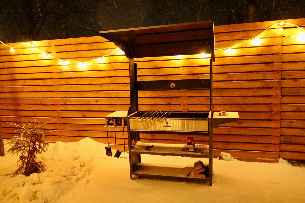 Коттедж Дом Панорама — Образцово