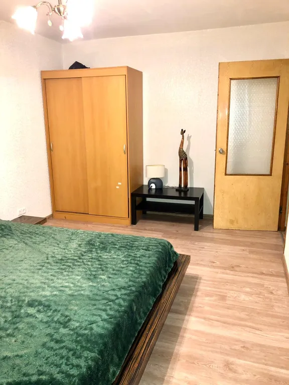 Квартира 2-комнатная Квартира — Санкт-Петербург