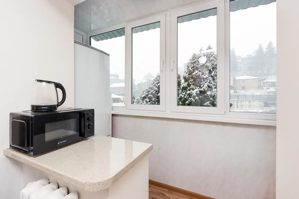 Уютная квартира в центре Кисловодска