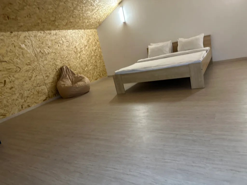 Апартаменты Столица