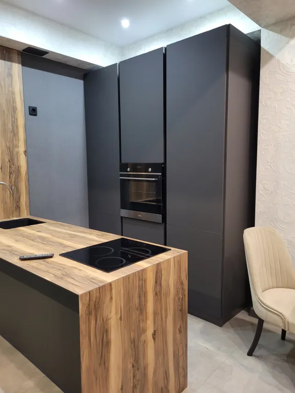 Квартира с террасой от моря в 100 метрах