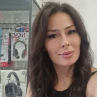 Залина Мугуева