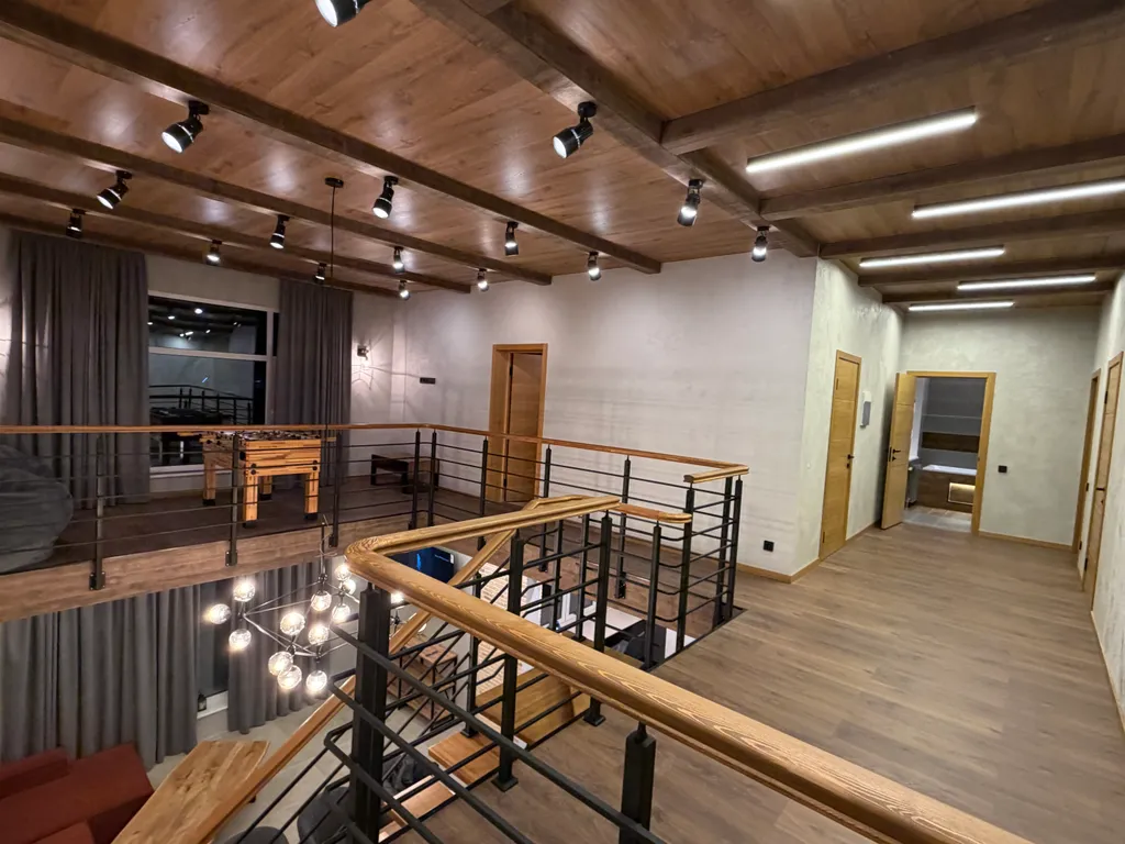 Лофт Северный