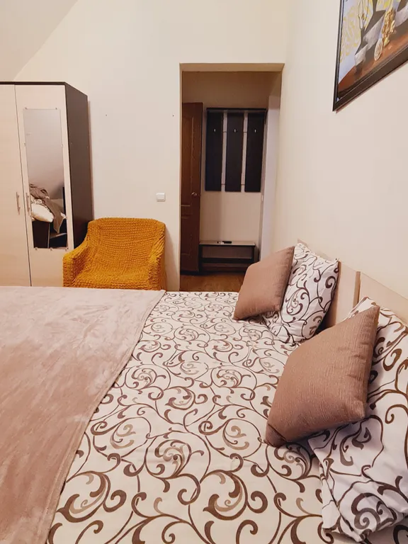 Квартира Комната — аренда посуточно в Анапа