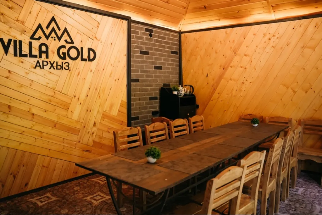 5-комнатный Дом