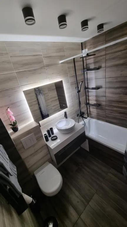 Уютная 2-комнатная квартира