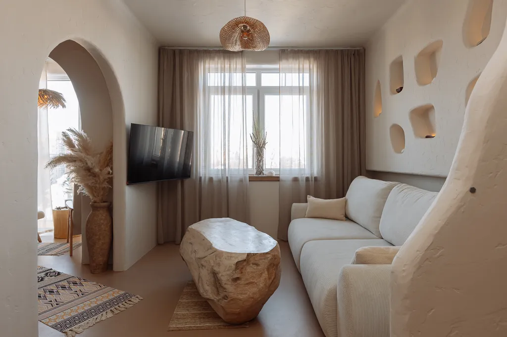 Квартира в центре у Верхнего озера