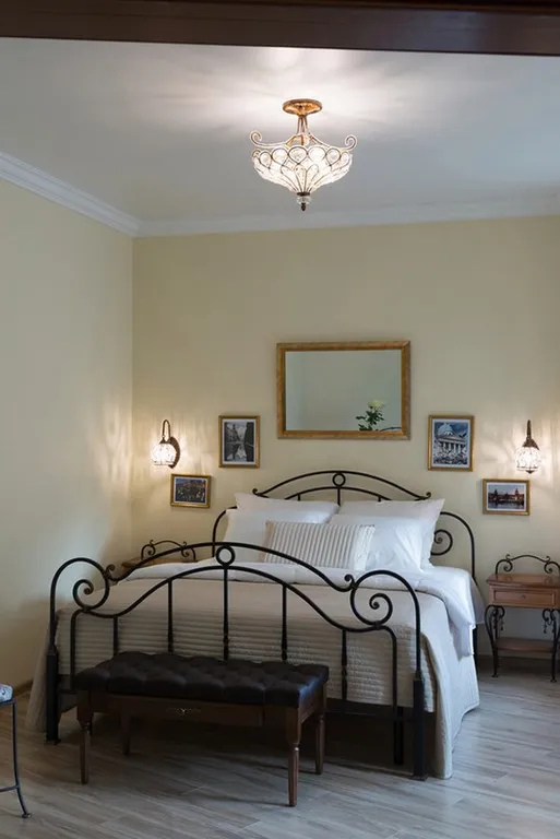 Квартира Уютные апартаменты в центре с видом на канал Грибоедова — Санкт-Петербург