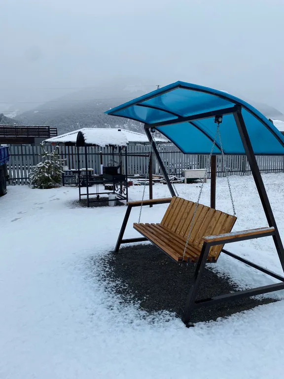 Дом семейный отдых