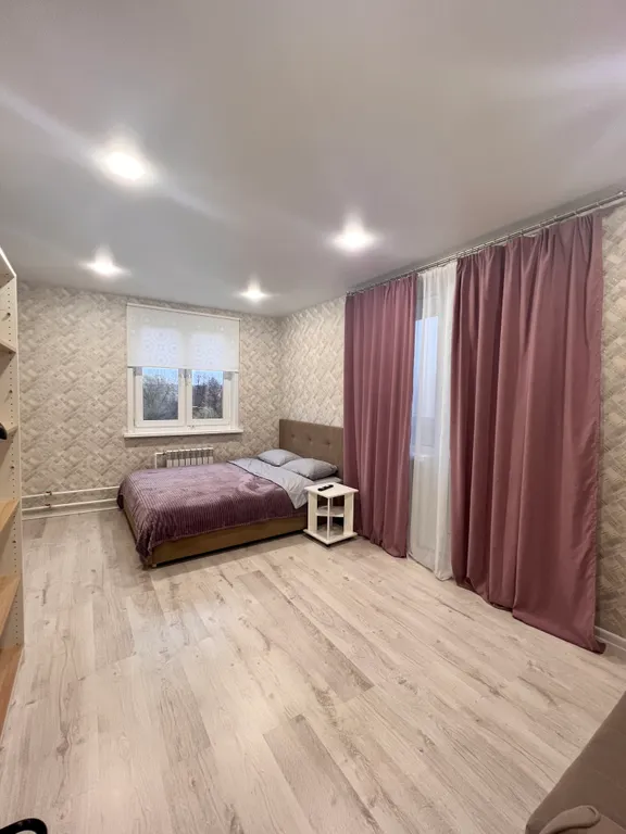 1-комнатная Квартира — аренда посуточно в Электросталь