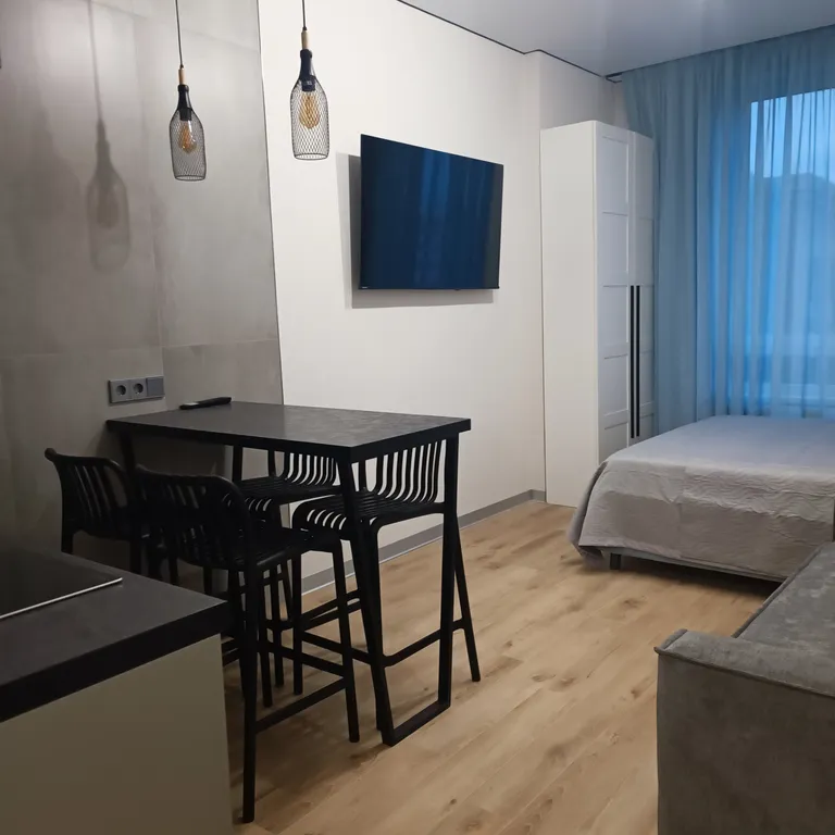 Квартира Новые апартаменты в центре города ЖК Tower plaza — Нижний Новгород