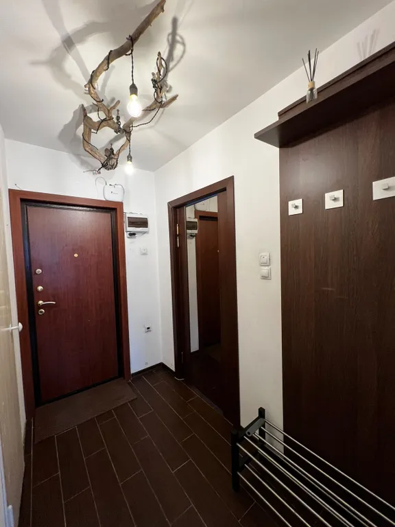 1-комнатный апартамент