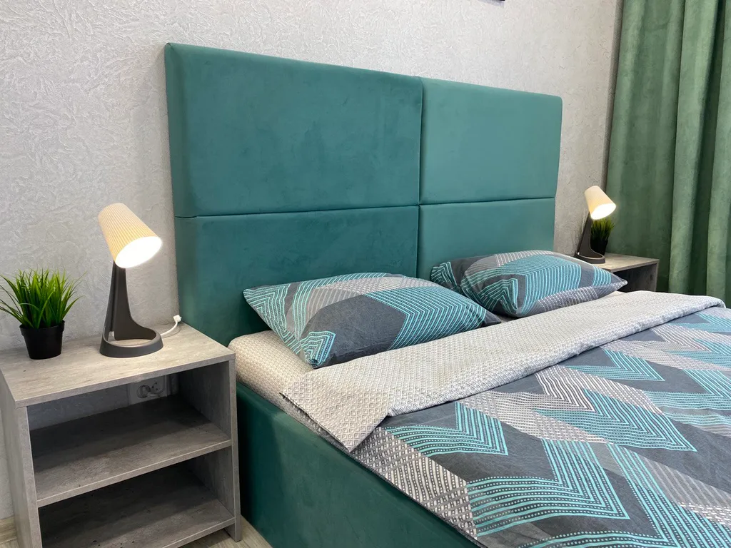 Квартира Современный апартамент норд — аренда посуточно в Барнаул