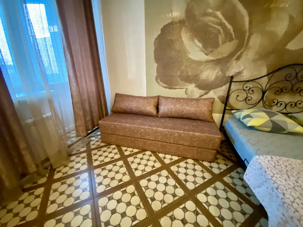 Квартира Квартира Студия в центре — Ярославль