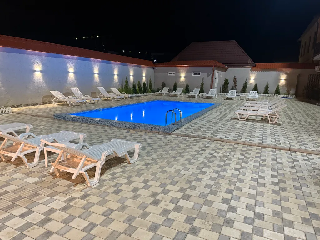 Квартира Дербент у моря # 3 — аренда посуточно в Дербент