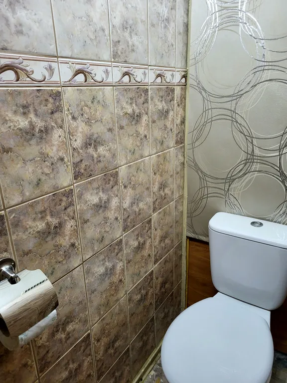 Квартира Квартира Двушка у музея янтаря, Верхнего озера и выезда к морю — Калининград