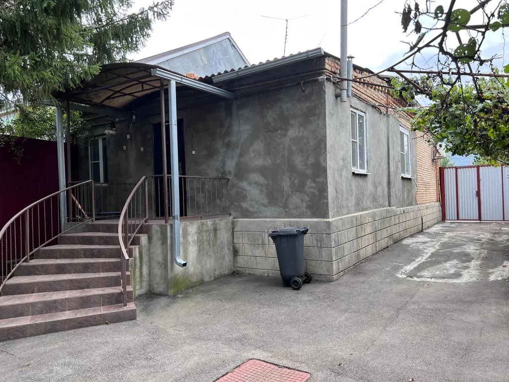 3-комнатный Дом