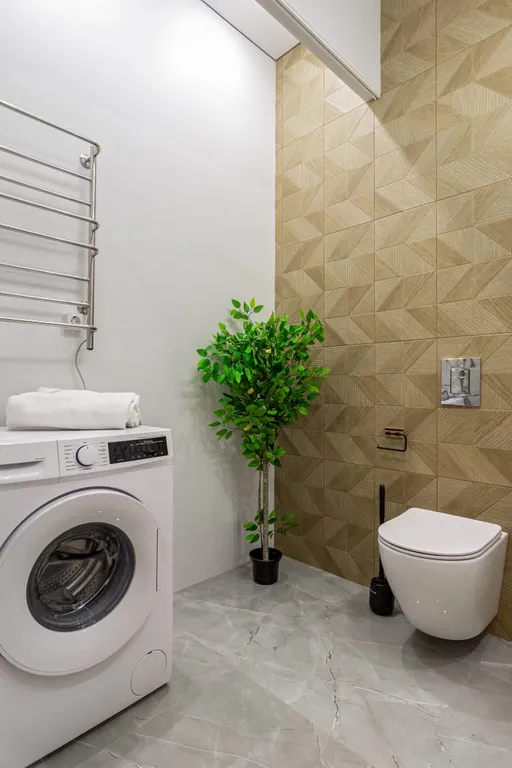 Апартаменты Imperial