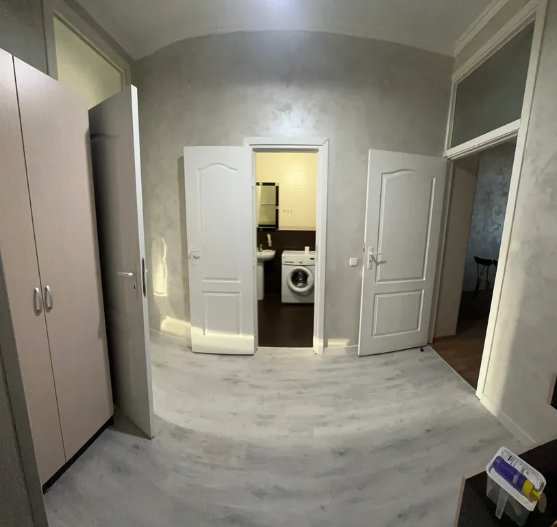 Квартира Квартира Евро 1кк на Омеге — Севастополь