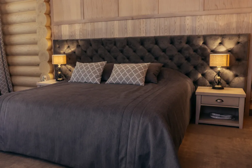 Квартира Комната — Светлый