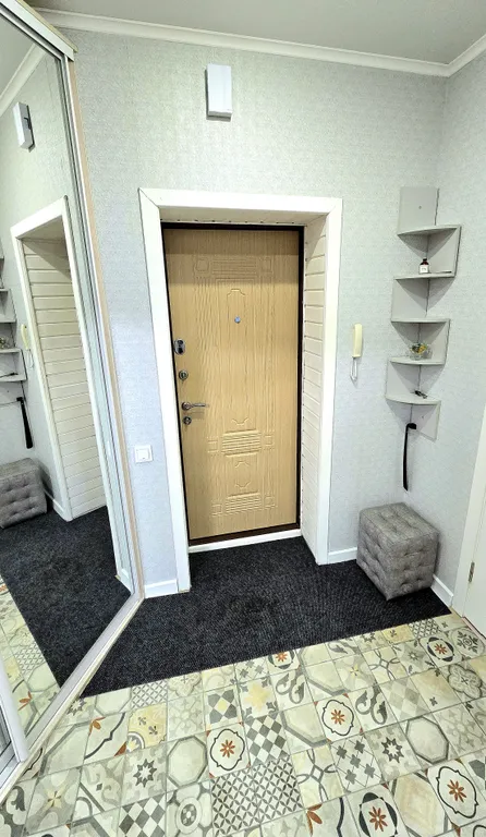 Супер квартирка в центре