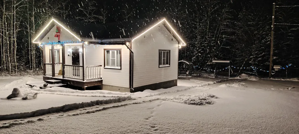 3-комнатный Дом