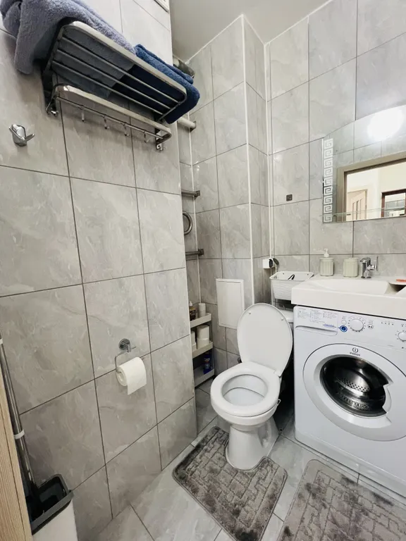 Уютная квартира в центре Кудрово