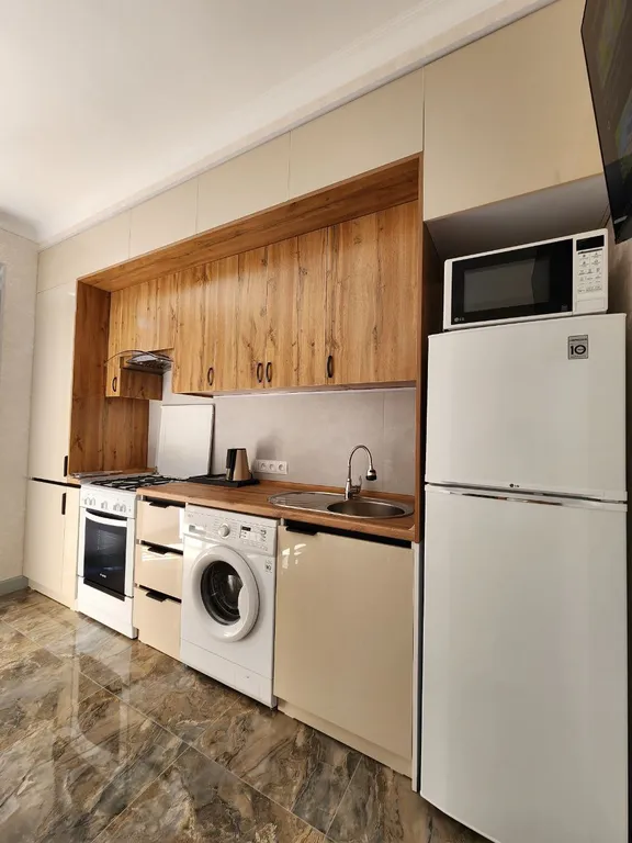 Апартаменты на ЖК Чакар