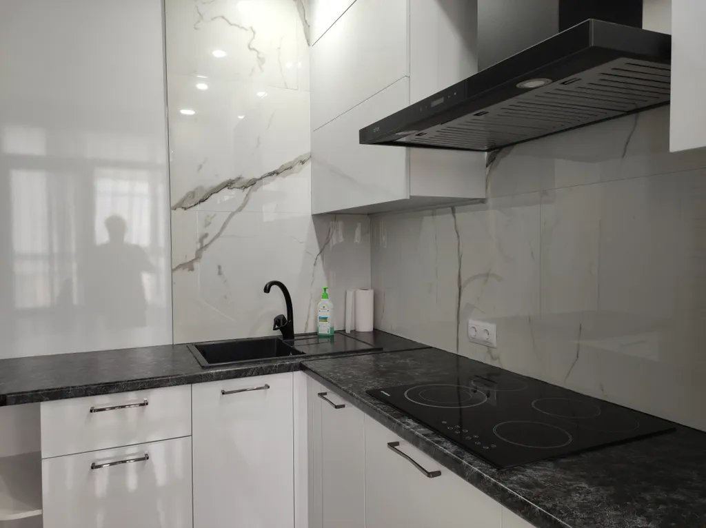 Квартира Квартира в центре у вокзала — Волгоград