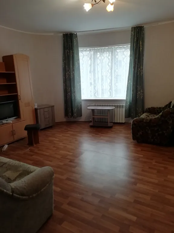 Квартира Квартира недалеко от моря — Анапа