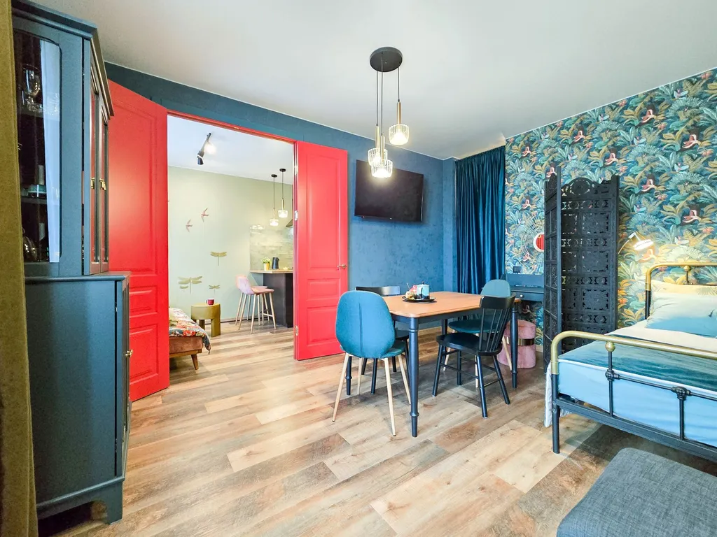 Квартира Апартамент райское место с панорамным видом премиум — аренда посуточно в Йошкар-Ола