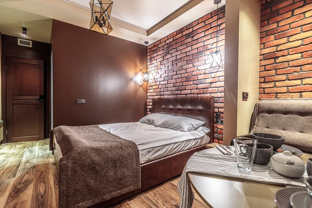 Квартира Квартира Struni room3 — Санкт-Петербург