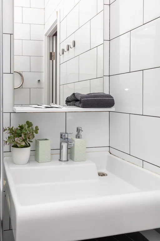 Студия в центре